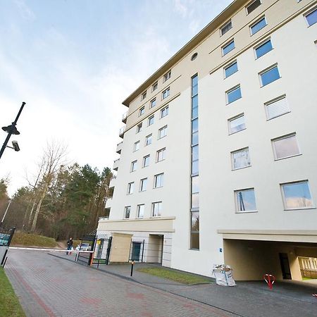 Yourapart Gdansk Morena ภายนอก รูปภาพ